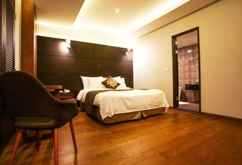 Fotos del hotel Karak Tourist:  16