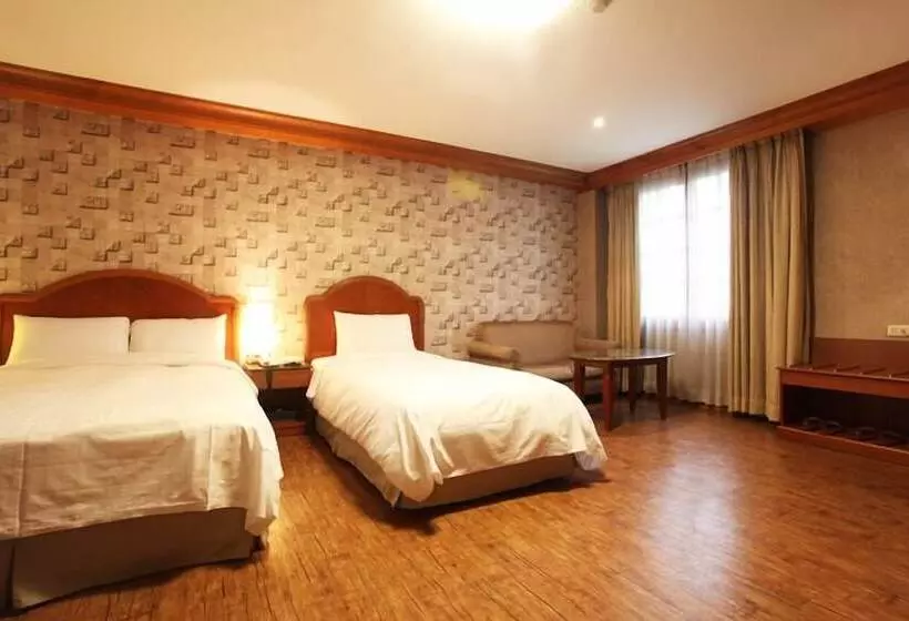 Fotos del hotel Karak Tourist:  2