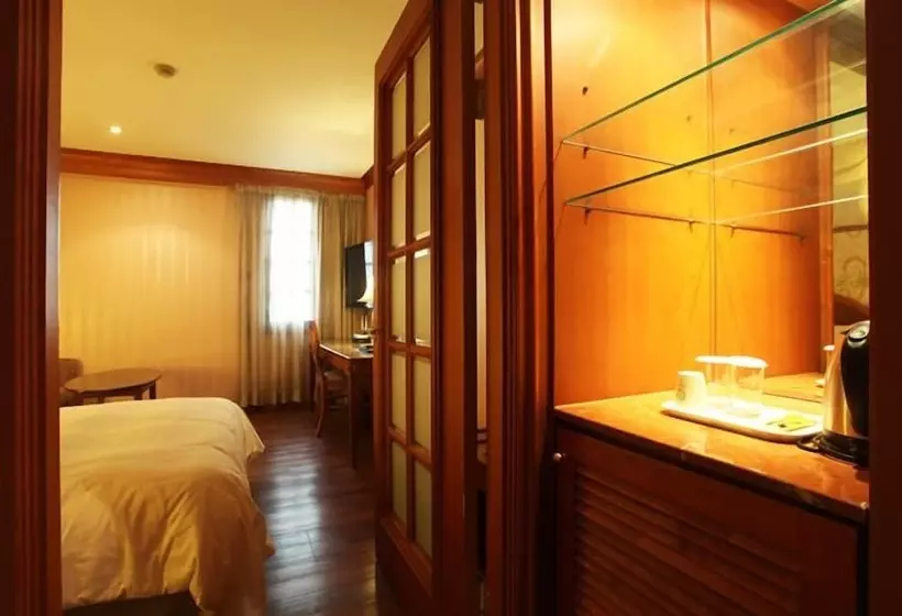 Fotos del hotel Karak Tourist:  18