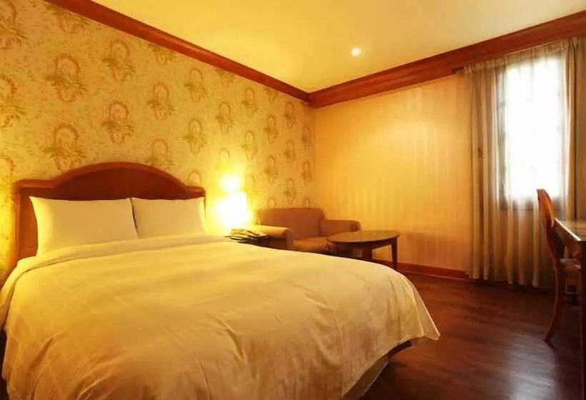 Fotos del hotel Karak Tourist:  10