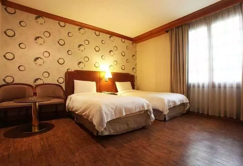 Fotos del hotel Karak Tourist:  5