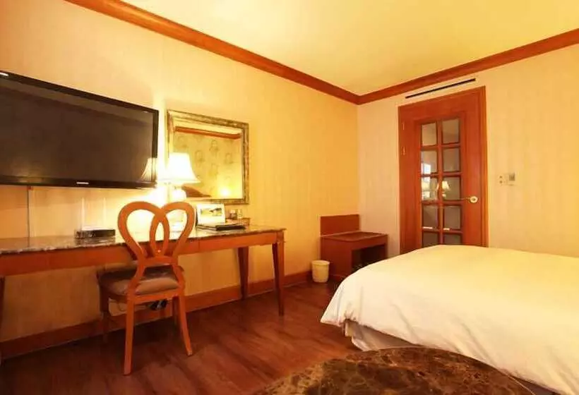 Fotos del hotel Karak Tourist:  4