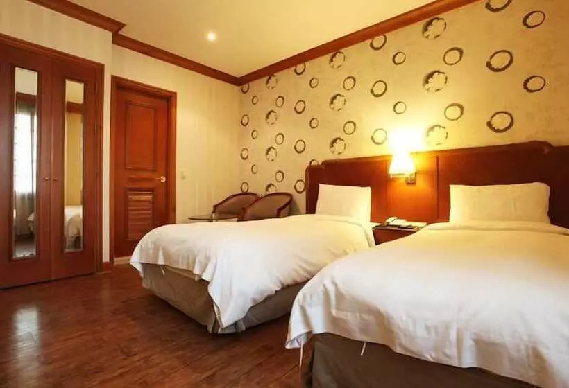 Fotos del hotel Karak Tourist:  20