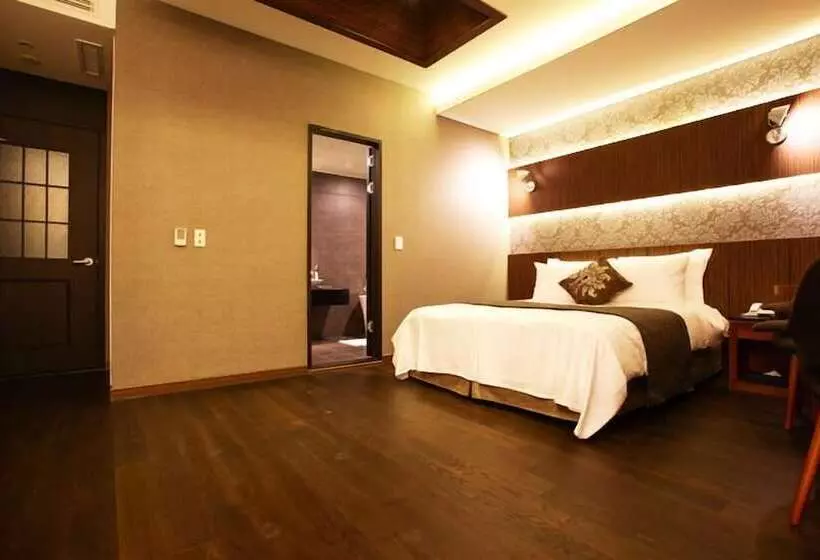 Fotos del hotel Karak Tourist:  7