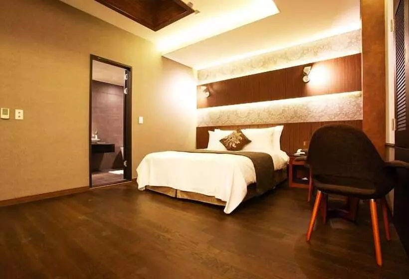 Fotos del hotel Karak Tourist:  8