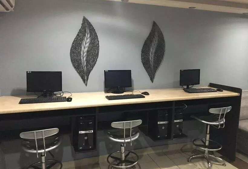 Fotos del hotel Metro  Panama:  5