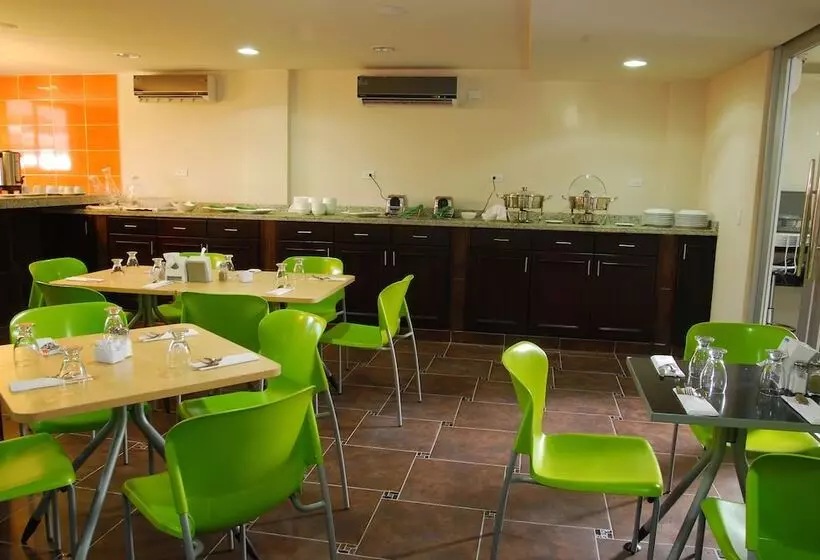 Fotos del hotel Metro  Panama:  11