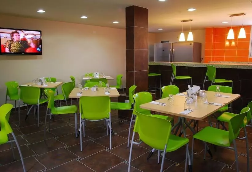 Fotos del hotel Metro  Panama:  4