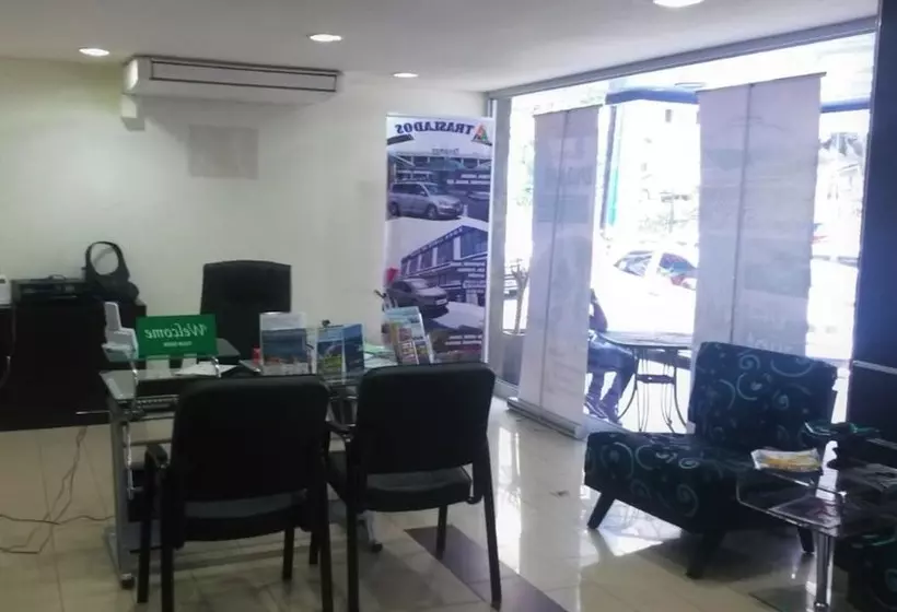 Fotos del hotel Metro  Panama:  2