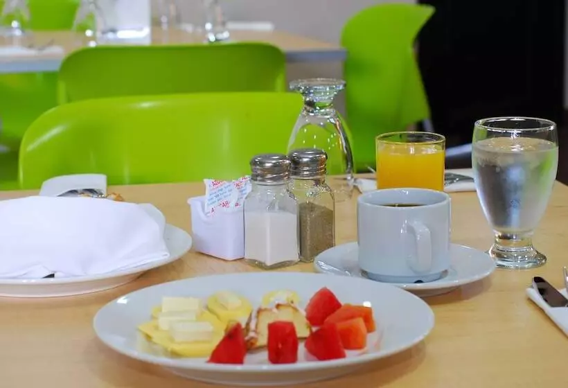 Fotos del hotel Metro  Panama:  15