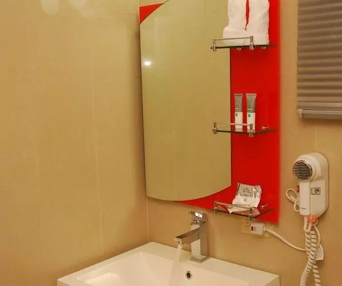 Fotos del hotel Metro  Panama:  12