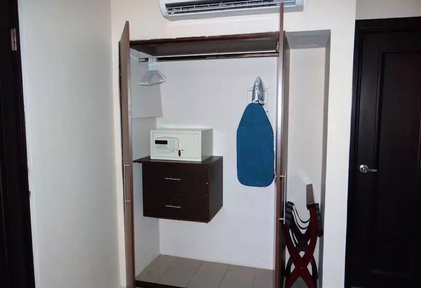 Fotos del hotel Metro  Panama:  18