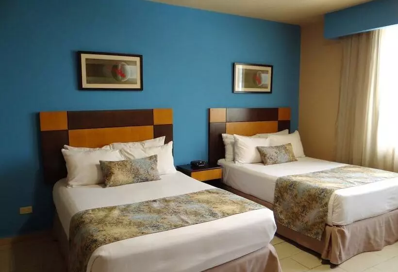 Fotos del hotel Metro  Panama:  1