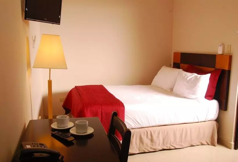 Fotos del hotel Metro  Panama:  9