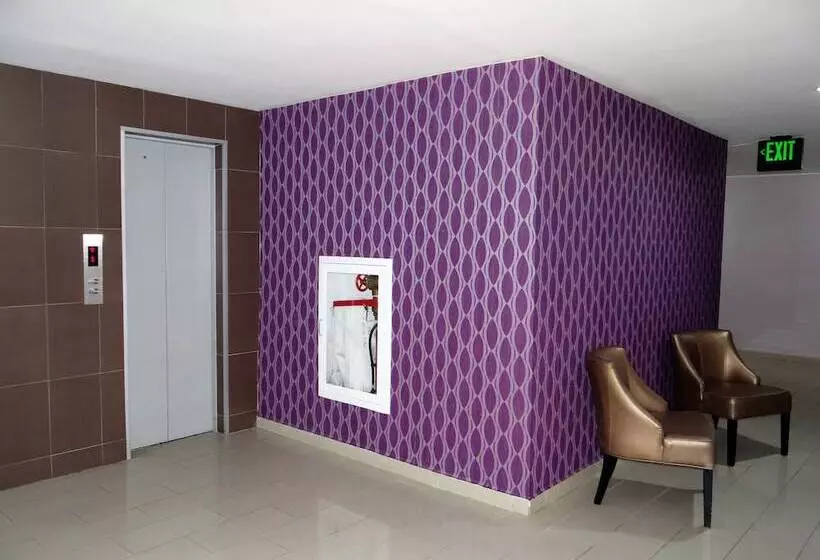 Fotos del hotel Metro  Panama:  19