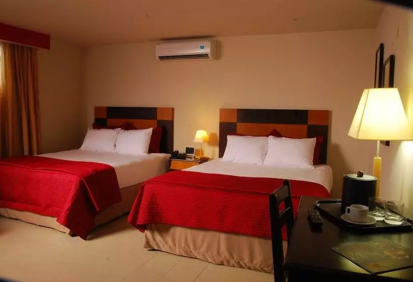 Fotos del hotel Metro  Panama:  16