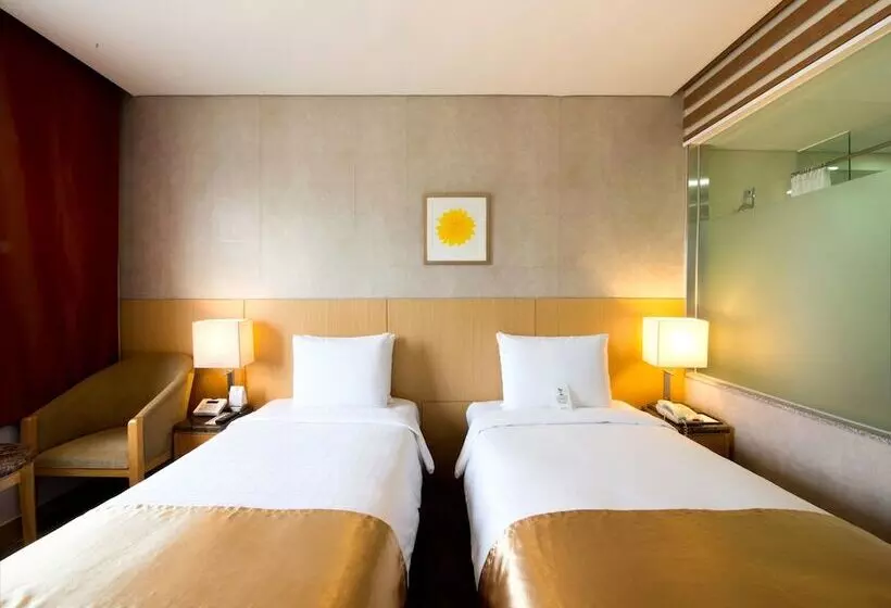 Fotos del hotel Stanford  Seoul:  10