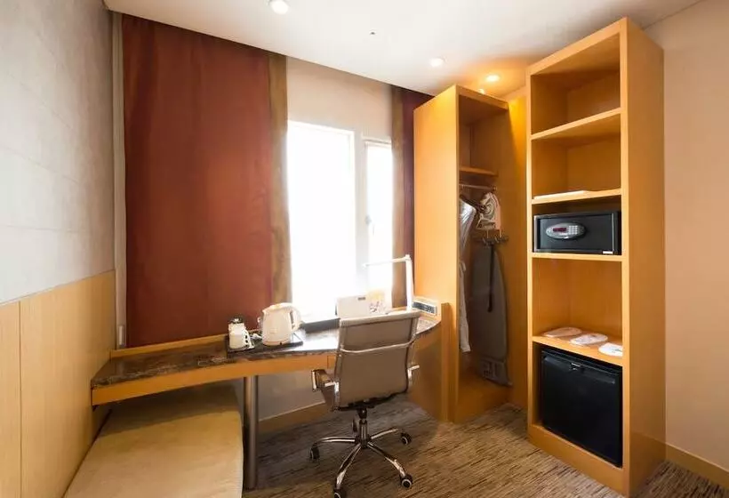 Fotos del hotel Stanford  Seoul:  13