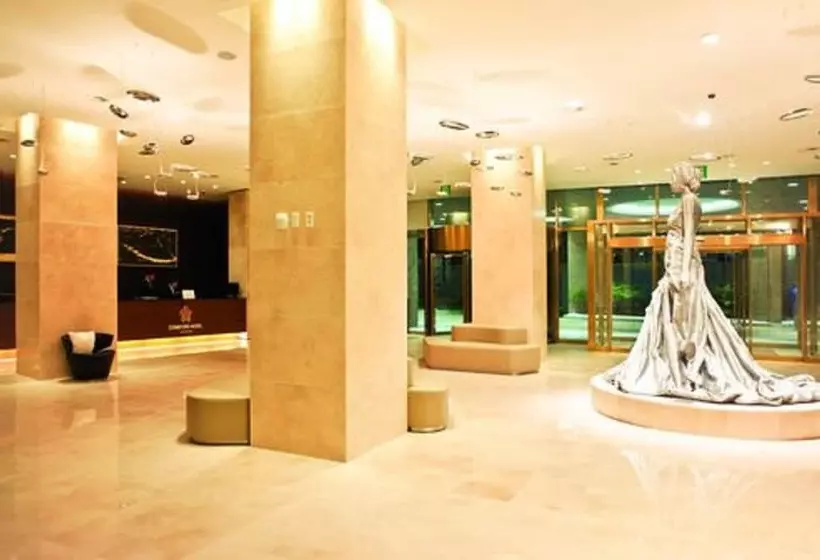 Fotos del hotel Stanford  Seoul:  11