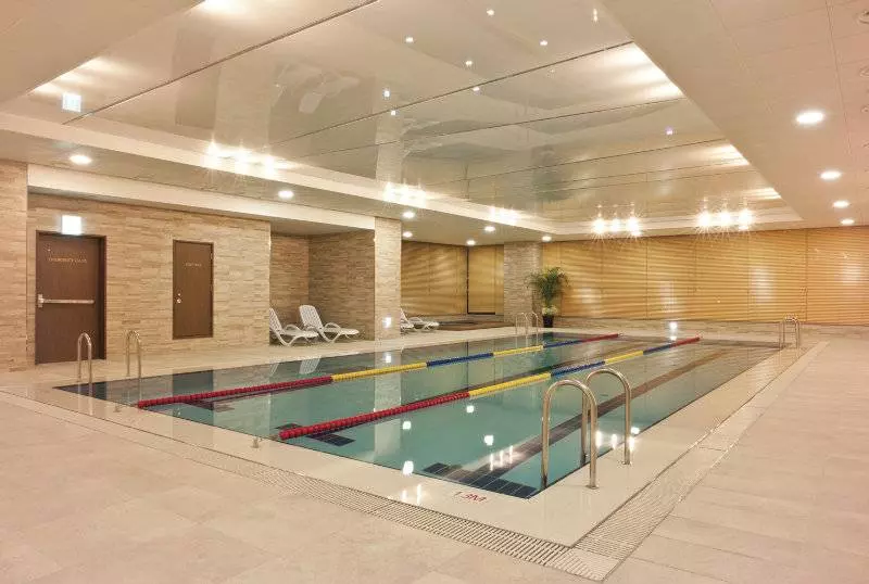 Fotos del hotel Stanford  Seoul:  3