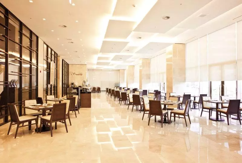 Fotos del hotel Stanford  Seoul:  6