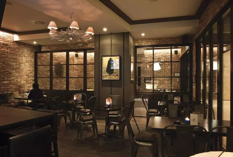 Fotos del hotel Stanford  Seoul:  7