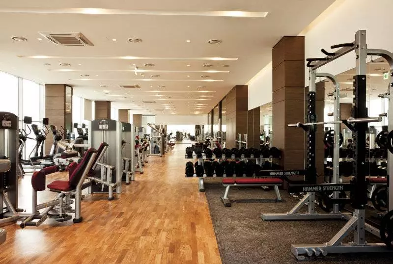 Fotos del hotel Stanford  Seoul:  5