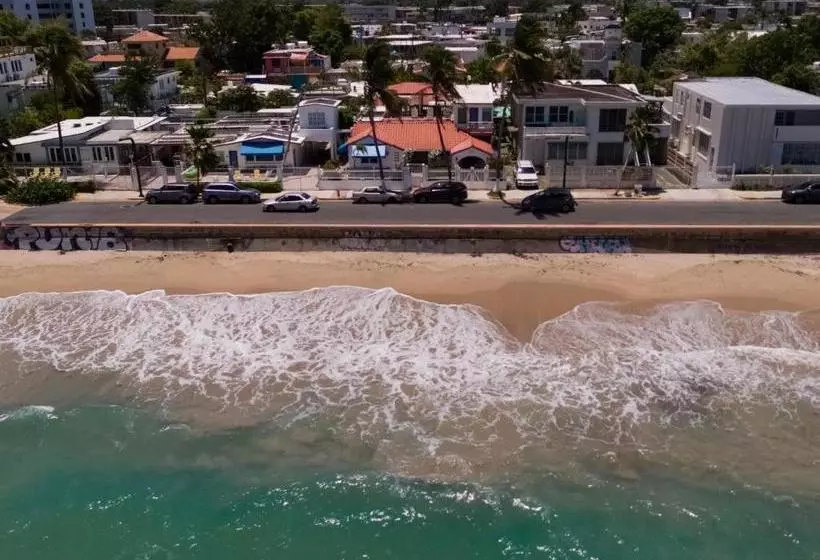 Fotos del hotel Tres Palmas Inn:  8