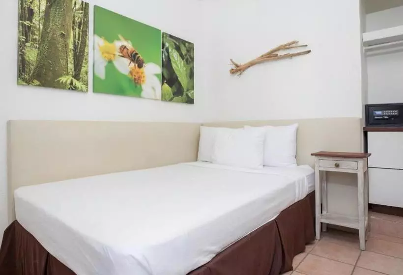 Fotos del hotel Tres Palmas Inn:  9