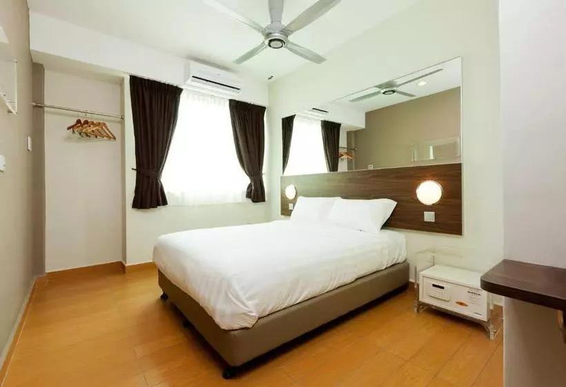 Fotos del hotel Tune  Georgetown Penang:  17