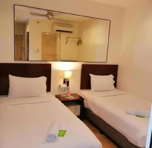 Fotos del hotel Tune  Georgetown Penang:  18