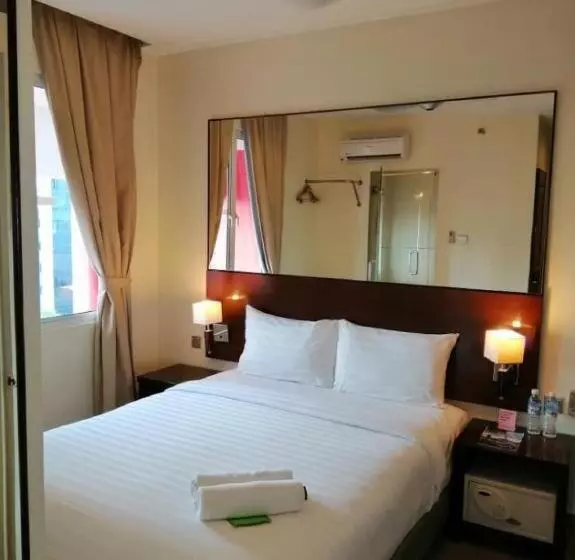 Fotos del hotel Tune  Georgetown Penang:  19