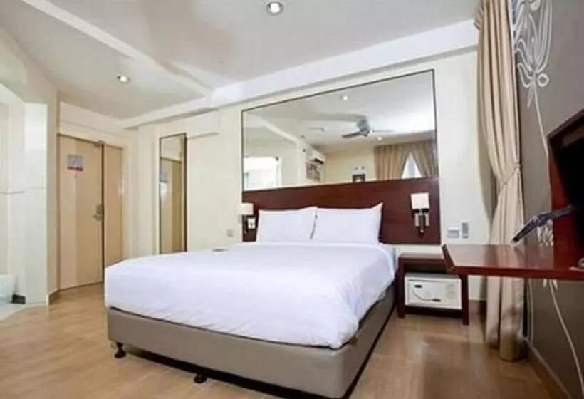 Fotos del hotel Tune  Georgetown Penang:  25