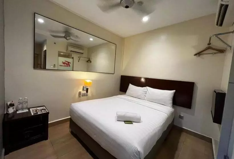 Fotos del hotel Tune  Georgetown Penang:  15