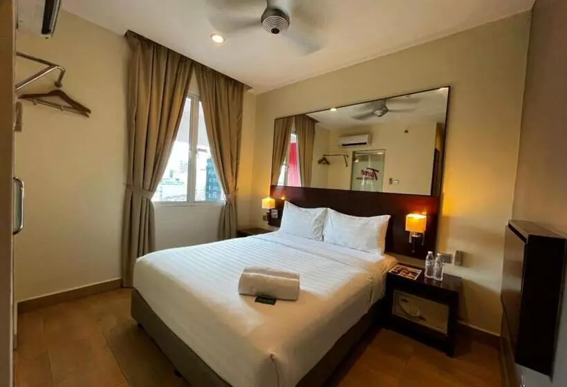 Fotos del hotel Tune  Georgetown Penang:  11