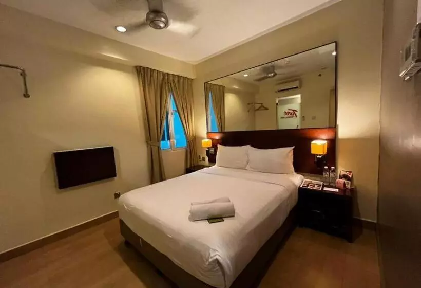 Fotos del hotel Tune  Georgetown Penang:  12