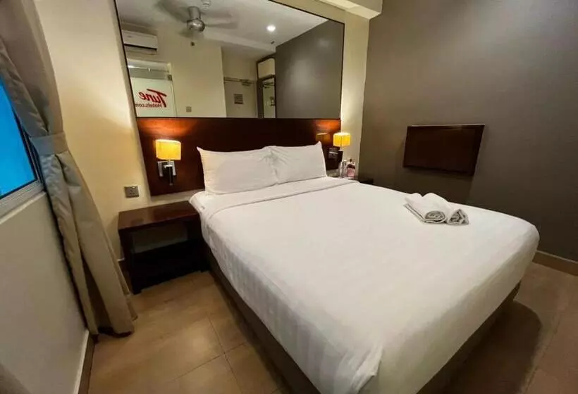 Fotos del hotel Tune  Georgetown Penang:  13