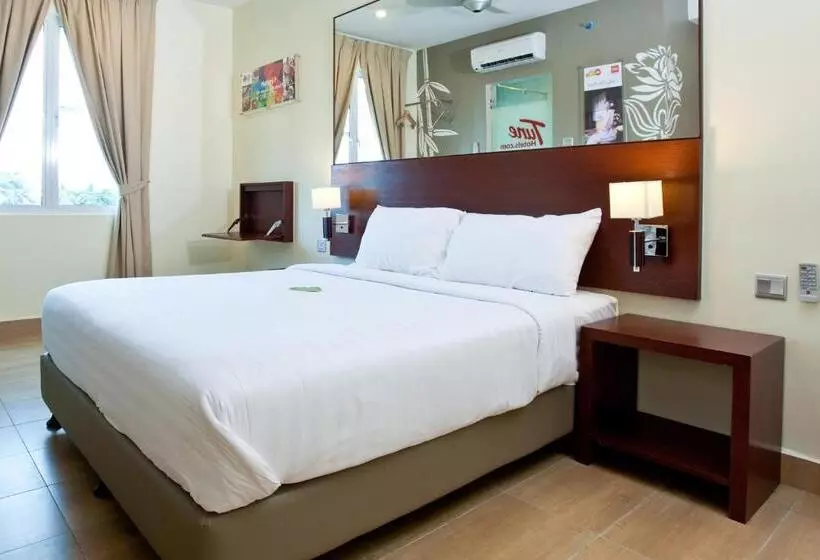 Fotos del hotel Tune  Georgetown Penang:  14