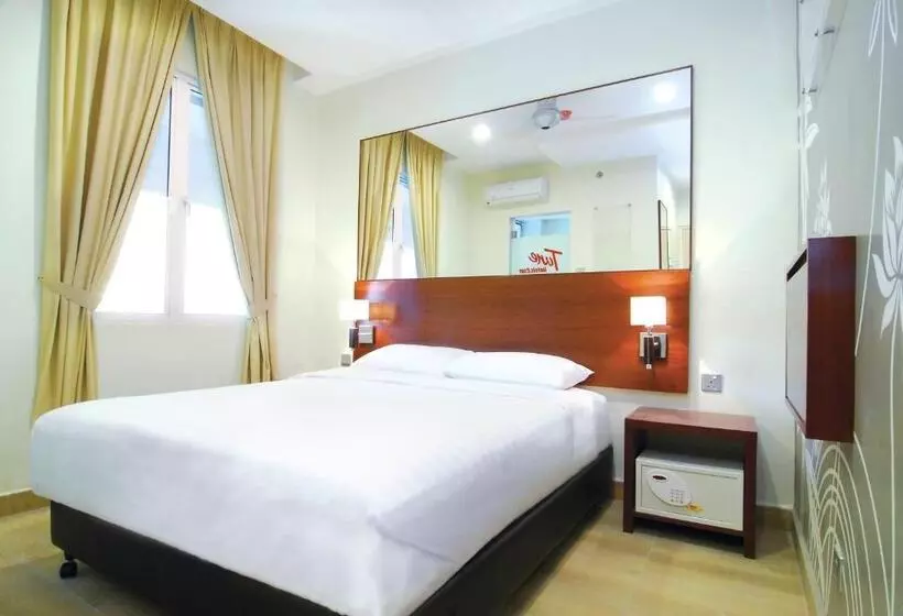 Fotos del hotel Tune  Georgetown Penang:  20