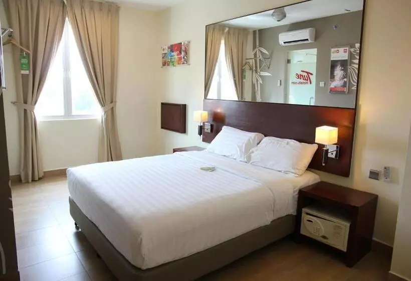 Fotos del hotel Tune  Georgetown Penang:  16