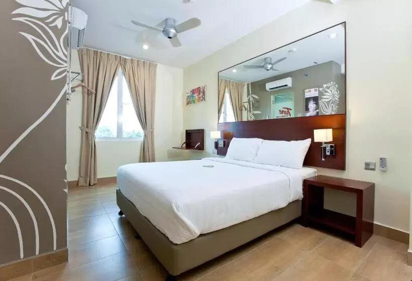 Fotos del hotel Tune  Georgetown Penang:  21