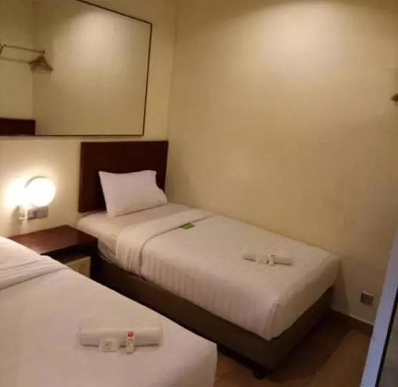 Fotos del hotel Tune  Georgetown Penang:  22