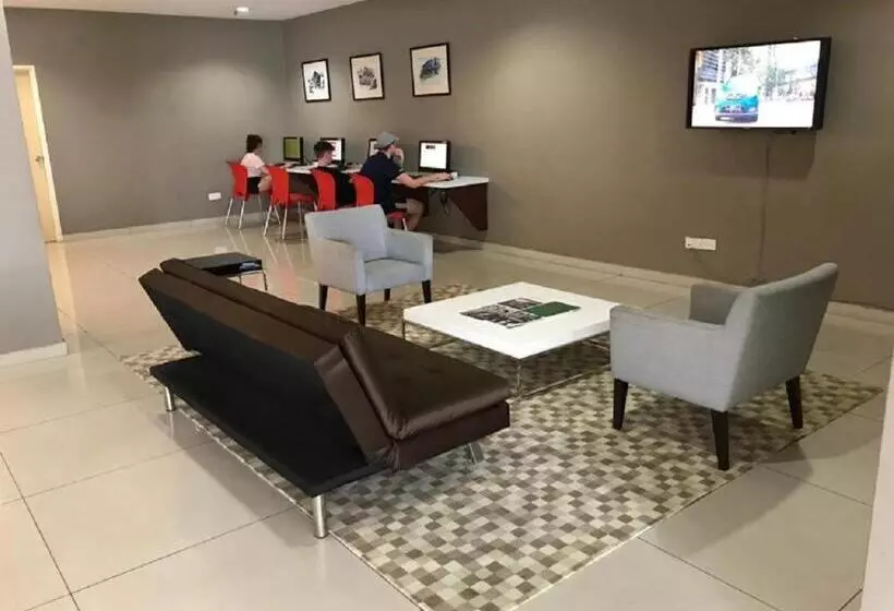 Fotos del hotel Tune  Georgetown Penang:  3