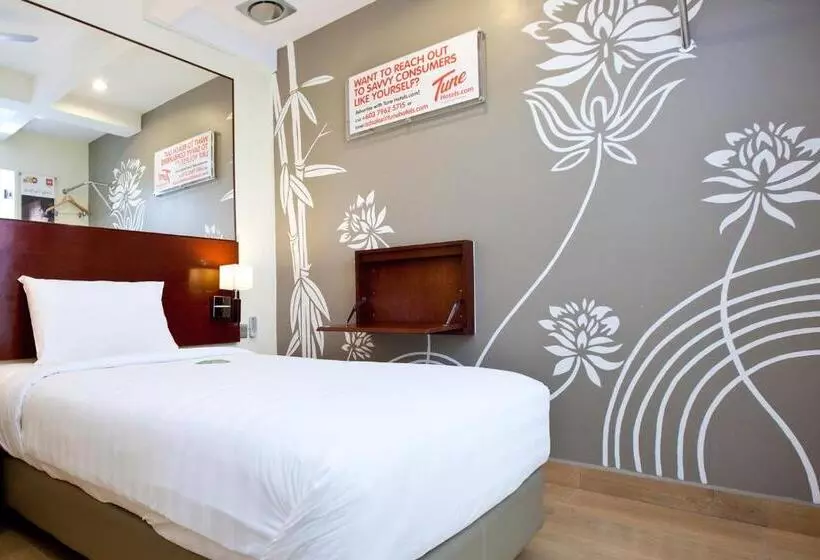 Fotos del hotel Tune  Georgetown Penang:  2