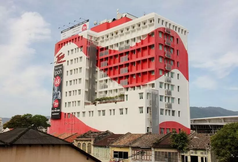 Fotos del hotel Tune  Georgetown Penang:  4