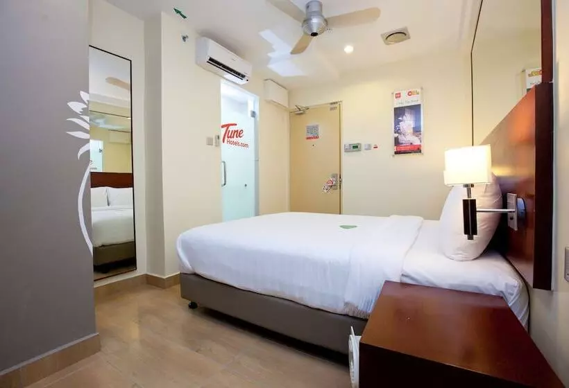 Fotos del hotel Tune  Georgetown Penang:  6