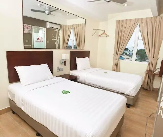 Fotos del hotel Tune  Georgetown Penang:  8