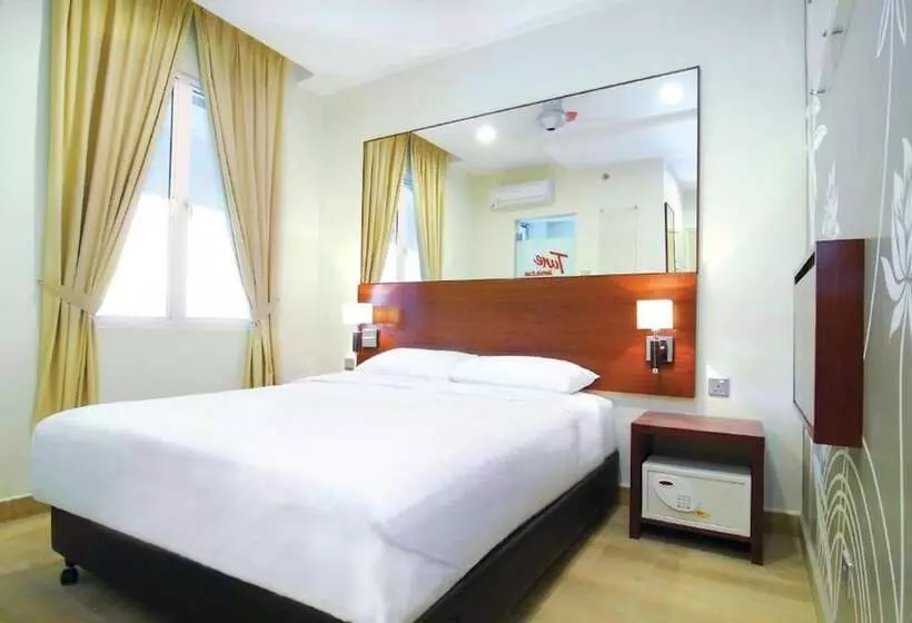 Fotos del hotel Tune  Georgetown Penang:  7