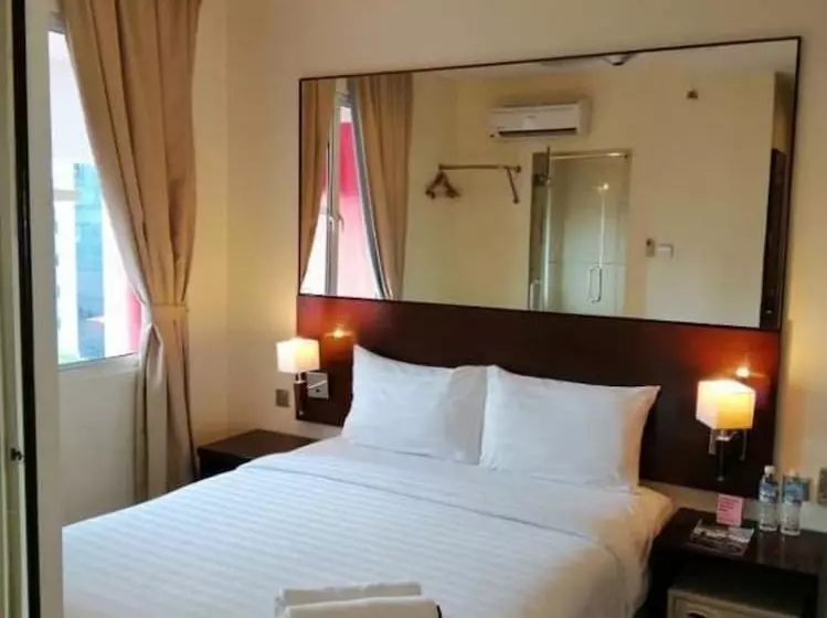 Fotos del hotel Tune  Georgetown Penang:  5
