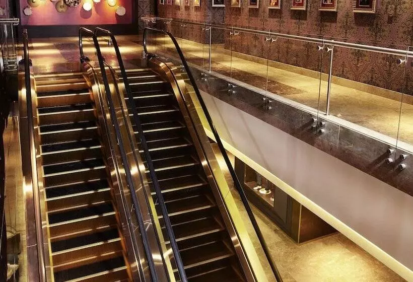 Fotos del hotel Hard Rock  Panama Megapolis:  4